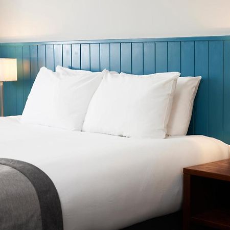 Highfield Hotel Мидълзбро Екстериор снимка