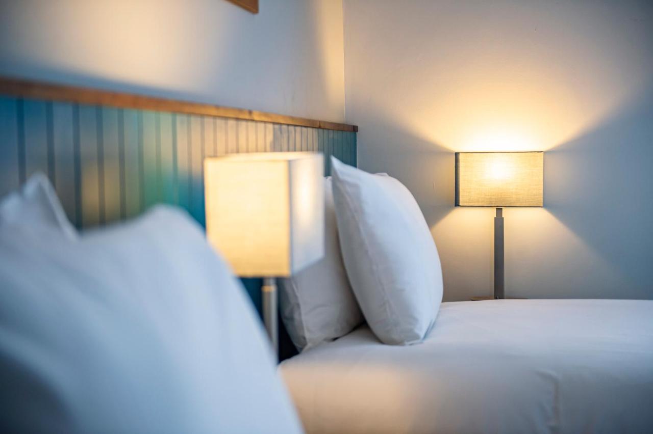 Highfield Hotel Мидълзбро Екстериор снимка