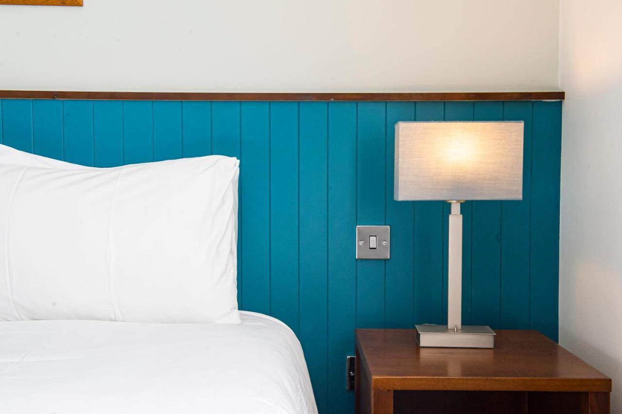 Highfield Hotel Мидълзбро Екстериор снимка